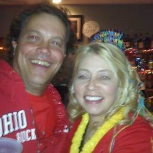 Meet your Posher, Stacy